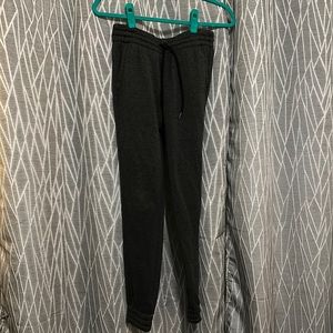 Goodfellow Men’s Xtra Small Dark Grey Joggers